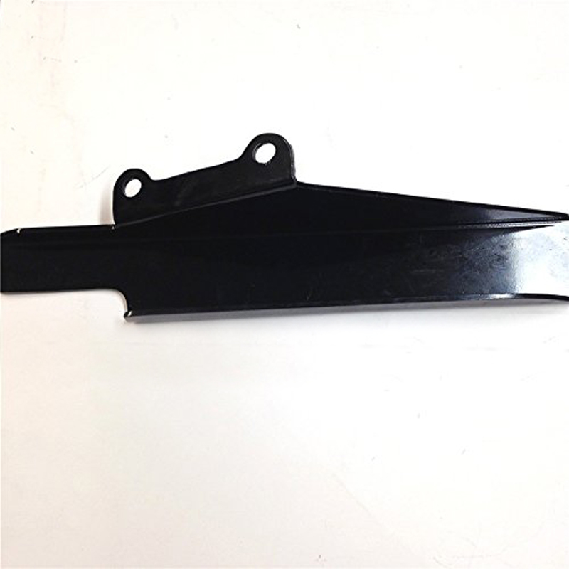 Motorrad schwarze Teile Ketten – Motorcycle Parts Chain Bewertung und Preis