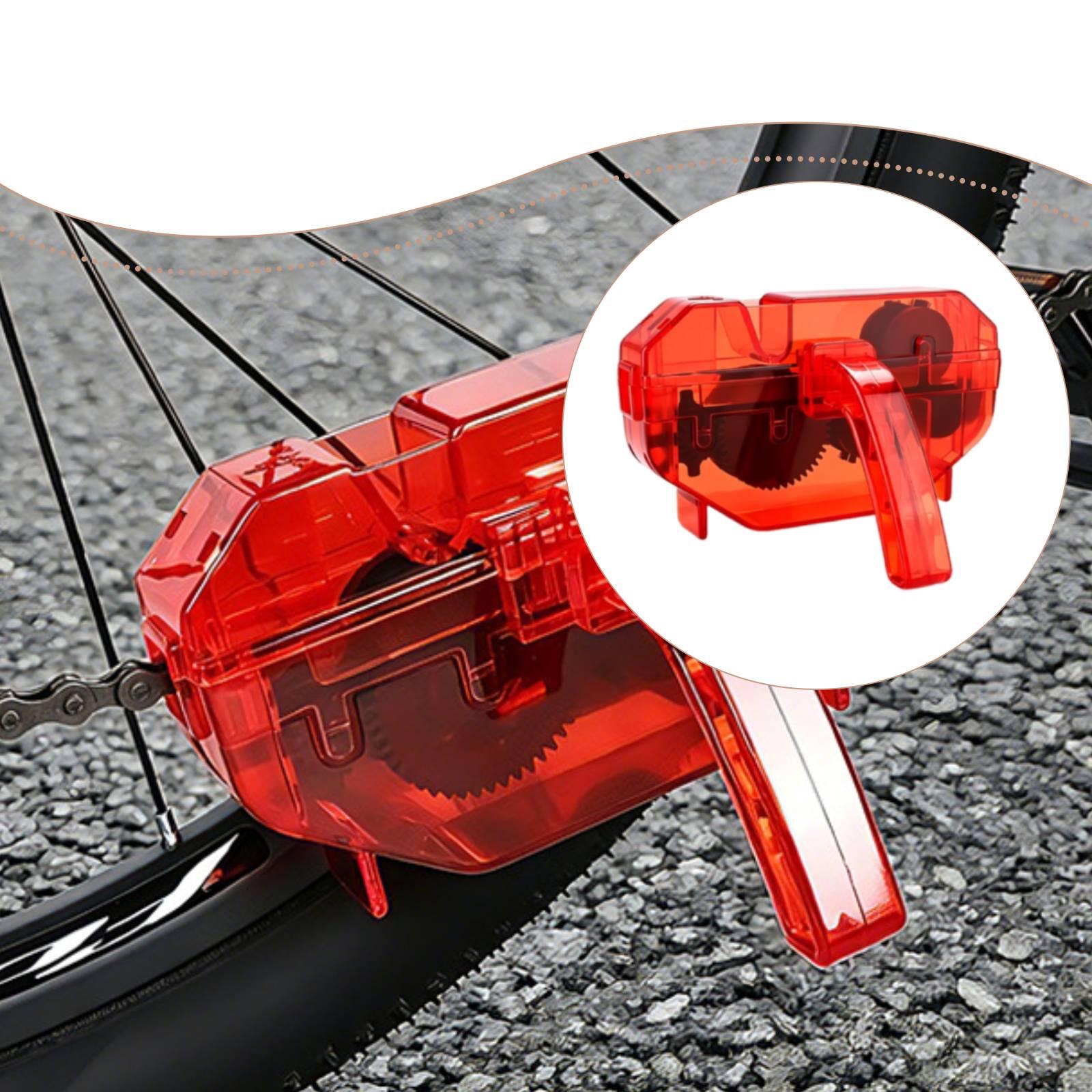 Fahrradketten-Reiniger mit Sic – Bicycle Chain Bewertung und Preis