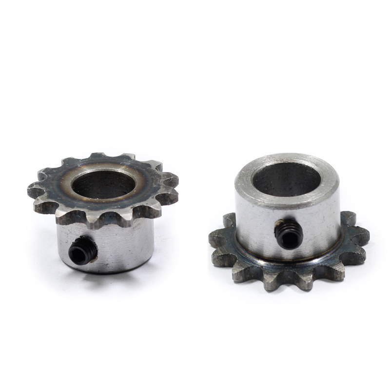 1 Stück langlebiges 04C 13T Ke – Chain Sprocket Set Bewertung und Preis