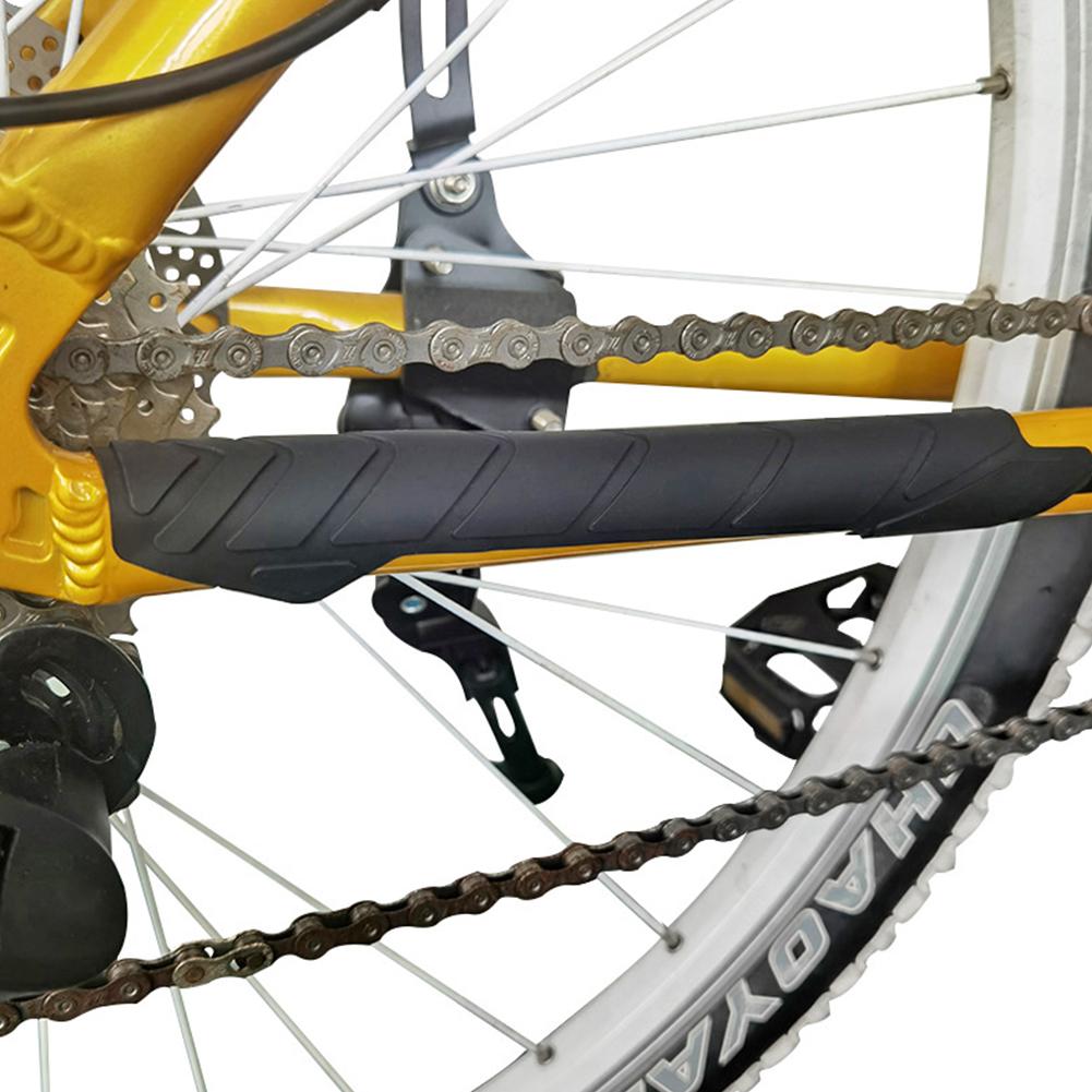 Mountainbike-Kettenschutz-Aufk – Bike Chain Bewertung und Preis